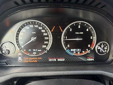 bmw 1994: BMW X4: 2016 г., 2 л, Автомат, Дизель, Кроссовер — 10