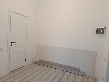 однокомнатная квартира тунгуч: 1 комната, С мебелью частично — 8