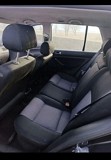 ремкомплект кулисы гольф 4: Volkswagen Golf: 2002 г., 1.6 л, Автомат, Бензин, Хэтчбэк — 6