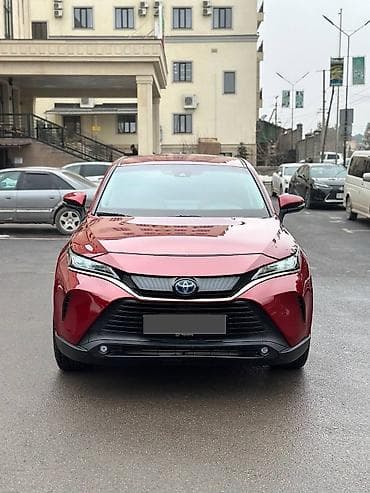 gs 450h: Toyota Venza: 2021 г., 2.5 л, Вариатор, Гибрид, Кроссовер — 1