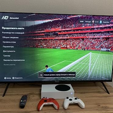 xbox 360 e: Xbox Series S + 2 геймпада Комплектация: - Консоль Xbox Series S — 2