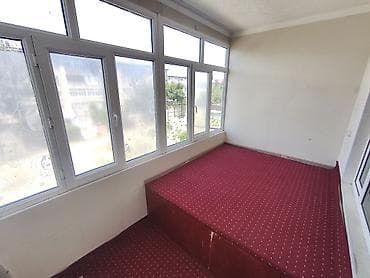 4 ком квартира: 3 комнаты, 62 м², 105 серия, 3 этаж — 7
