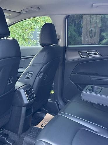 Унаа: Kia Sportage: 2021 г., 1.6 л, Автомат, Гибрид, Кроссовер — 10