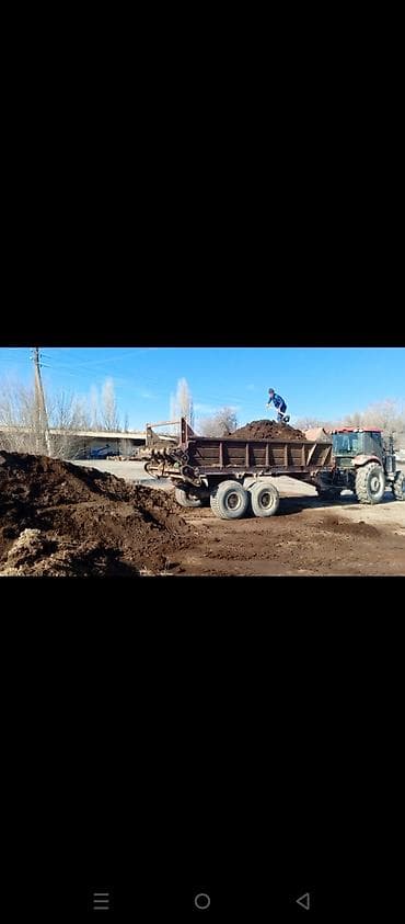 запчасти талас: Срочно Срочно Срочно. кык чачкыч сатылат 11 тонналык состояние жакшы — 4