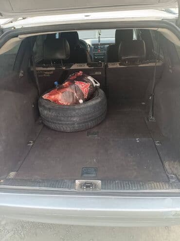 диск на sprinter: Mercedes-Benz E-Class: 2000 г., 3.2 л, Автомат, Газ, Универсал — 9