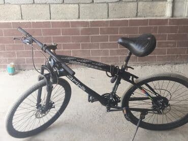 велосипеды из германии бишкек: Велосипед сатылат ош шаарында суйлошуу жолдоруу бар — 4