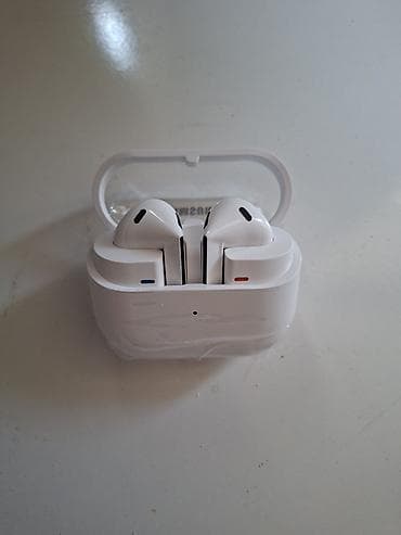 buds live купить: Беспроводные вкладыши наушники, Samsung, Galaxy Buds 3, Новый — 3
