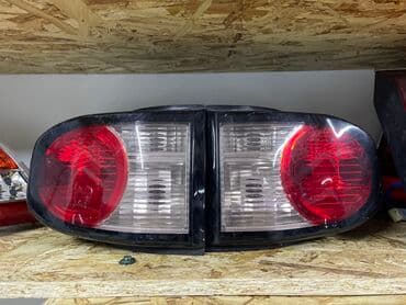 Комплект стоп-сигналов Toyota Б/у, Оригинал, Япония at lalafo.kg Комплект стоп-сигналов Toyota Б/у, Оригинал, Япония