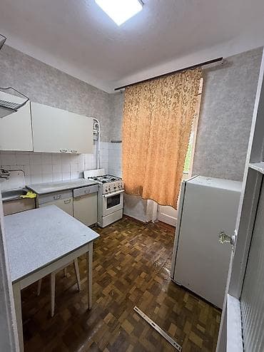 Продажа квартир: 1 комната, 30 м², Индивидуалка, 3 этаж, Старый ремонт — 2