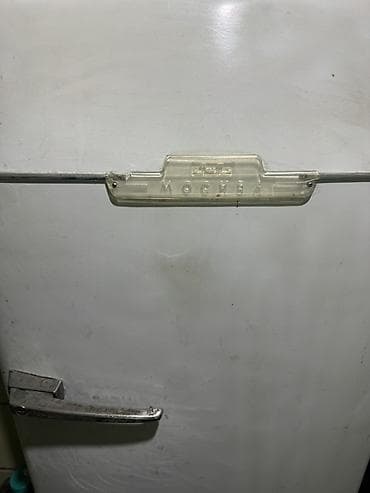 poco k40: Холодильник ЗИЛ «Москва» (ретро) Полностью в рабочем состоянии. - — 4