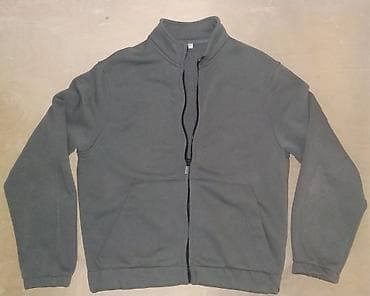 Продаю College jacket от бренда MACHINIST. 60% хлопка, 40% полиэстер at lalafo.kg Продаю College jacket от бренда MACHINIST. 60% хлопка, 40% полиэстер