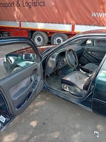 corolla e120: Toyota Camry: 1996 г., 2.2 л, Бензин, Седан — 3