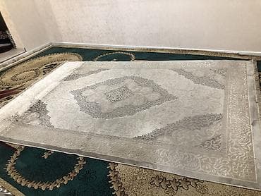 пазл ковер: Ковер — 2