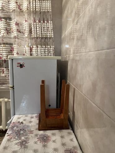 как найти квартиру в аренду: 1 комната, Агентство недвижимости, Без подселения, С мебелью полностью — 2