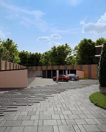 кватиру: 1 комната, 66 м², Элитка, 5 этаж — 7