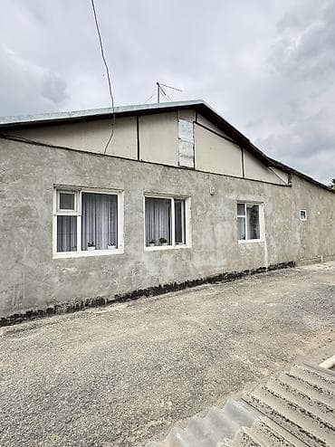 коттедж на иссык куле продажа: ✨ Продаётся дом коттеджного типа в с. Сокулук ✨ 🏡 Характеристики: • — 2