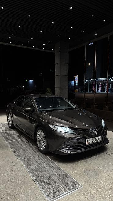 мойка коврик: Сдаю Toyota Camry, Почасово, Без водителя — 9