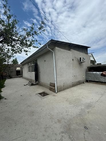 Срочно ‼️ В продаже участок с домом ▪️Адрес: Арча Бешик ▪️Площадь