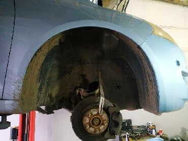 бакту долонотуу: ПРОКАЧКА ПЕРЕДНИХ АМОРТИЗАТОРОВ МИТСУБИСИ ГРАНДИС. ПРОКАЧКА ВСЕХ — 5