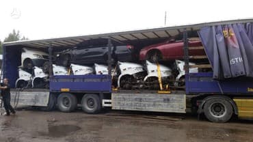 Автозапчасти Спринтер из Европы. В наличии есть все! at lalafo.kg Автозапчасти Спринтер из Европы. В наличии есть все!