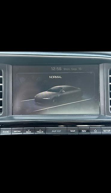 мини электро машына: Hyundai Avante: 2019 г., 1.6 л, Вариатор, Бензин — 8