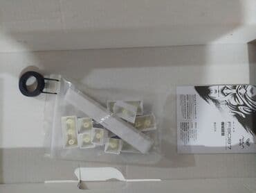 холодильных оборудований: Компьютер, ядер - 6, ОЗУ 16 ГБ, Игровой, Новый, Intel Core i5, NVIDIA GeForce RTX 3060, NVMe — 7