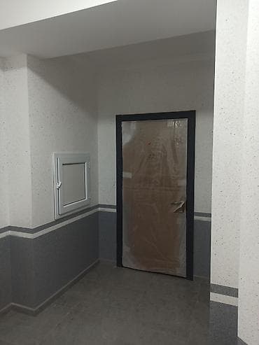 delmar: 3 комнаты, 92 м², Тунгуч мкр Элитка, 14 этаж, ПСО (под самоотделку) — 8