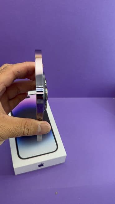 айфон 12 бу бишкек: IPhone 14 Pro, Б/у, 256 ГБ, Коробка, 81 % — 12