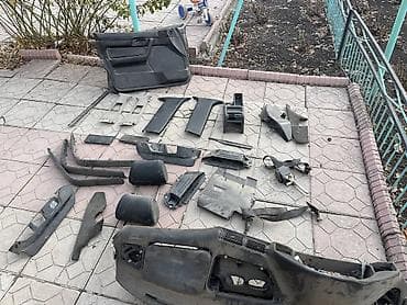 e34 тюнинг салона: Торпедо ВАЗ (LADA) — 6