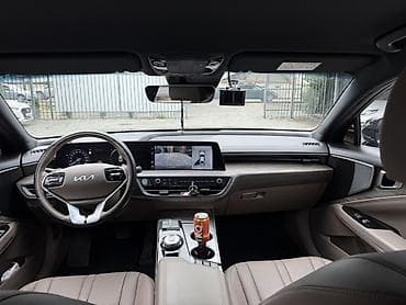фары к5 киа 2019: Kia K8: 2021 г., 1.6 л, Автомат, Гибрид, Фастбек — 8