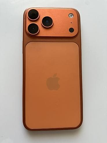 Срочно продаю IPhone 17 Pro Max,на базе андроид,состояние at lalafo.kg Срочно продаю IPhone 17 Pro Max,на базе андроид,состояние