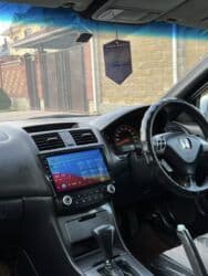 хонда акорт 3: Honda Accord: 2003 г., 2 л, Автомат, Бензин, Седан — 5