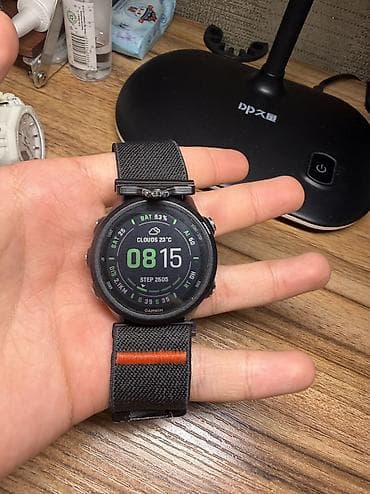 Garmin: Garmin Forerunner 245 Music — спортивные часы/GPS-часомер для бега и — 4