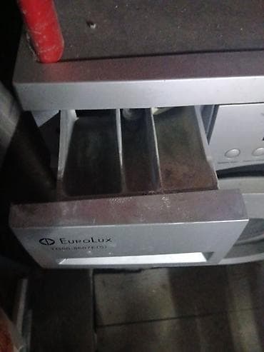 core ultra: Стиральная машина Indesit (фронтальная загрузка) + телевизор Skyworth — 5