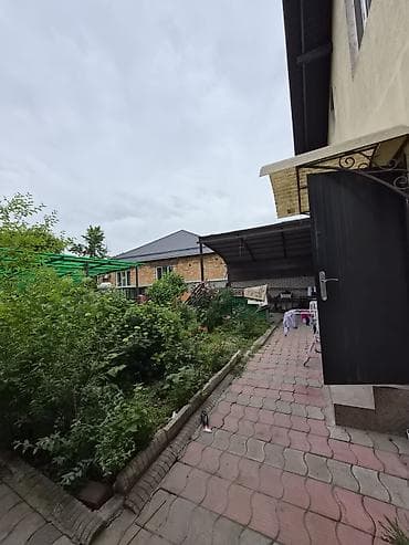дом бишкек центр: 178 м², 4 комнаты, Бассейн — 4
