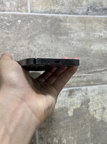 айфон 13 про бу цена в бишкеке: IPhone 14 Pro, Б/у, 256 ГБ, Черный, Чехол, 80 % — 6