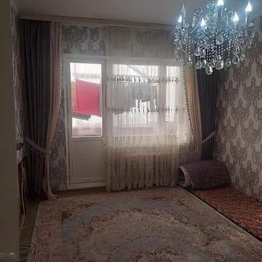 купит квартиры: 3 комнаты, 67 м², 105 серия, 5 этаж, Косметический ремонт — 1