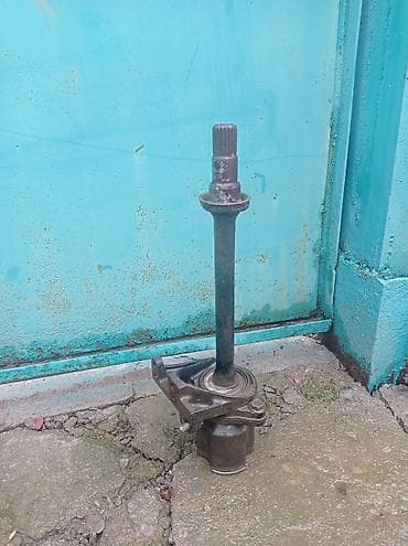 Стойка передней подвески в сборе - Комплект узлов передней