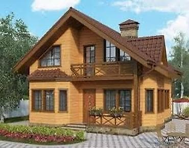 квартиры в кок жар: 300 м², 5 комнат, Без животных — 1