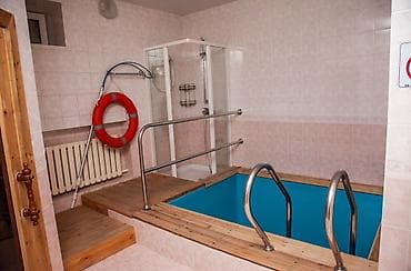 хата вип: 🔥 Продается роскошный дом в VIP-городке «Ала-Арча 1» Эксклюзивное — 10