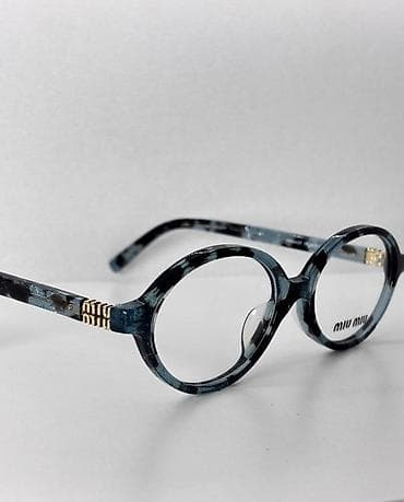 Оправа MIU MIU Вас приветствует, Оптика АЛИ МЕД! 👓 Проверка зрения 🌍 — 2