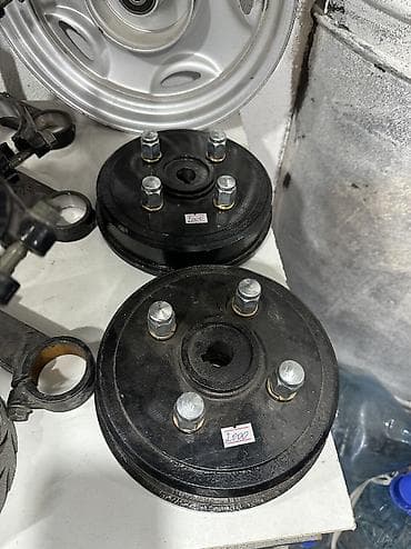 нужно: Новый, Самовывоз, Платная доставка — 7