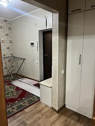 elegance stroy: 1 комната, С мебелью полностью — 1