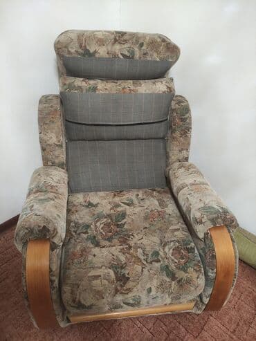 бу кухонный гарнитур: Продается диван и 2 кресла в комплекте. Состояние хорошее, диван можно — 7