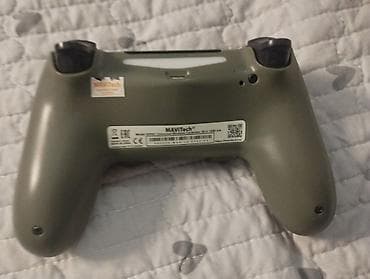 samsung note 20 plus: Беспроводной геймпад MaviTech (модель GPN07, 3.7V 1000 mAh) в — 2