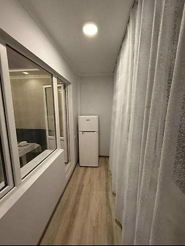 снять квартиру джалал абад: 1 комната, Собственник, Без подселения, С мебелью полностью — 6