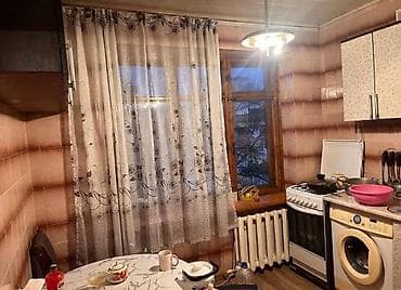 Продажа квартир: 4 комнаты, 80 м², Индивидуалка, 5 этаж — 5