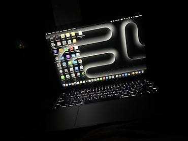 macbook touch bar: Apple MacBook Pro 13" (серый космос). Характеристика: - Экран: Retina — 1