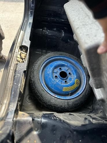 Daewoo: Daewoo Matiz: 2003 г., 0.8 л, Механика, Бензин, Хэтчбэк — 10