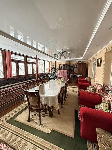 Новостройки от застройщика: 4 комнаты, 100 м², Индивидуалка, 2 этаж, Евроремонт — 4